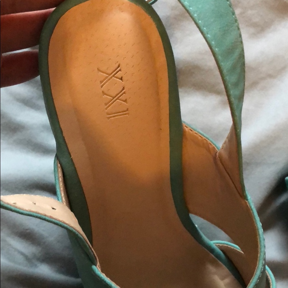Wedges - Picture 5 of 6